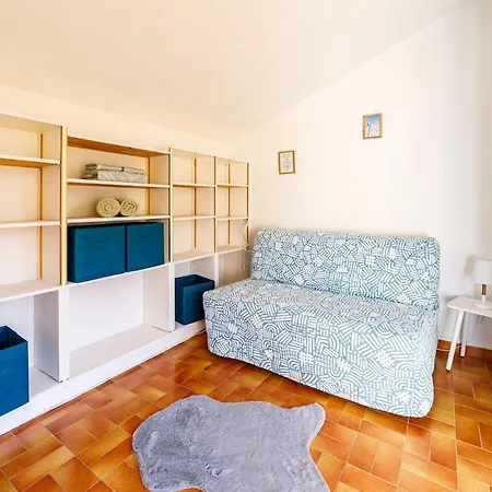 Apartmán Escale Mediterraneenne