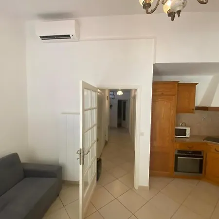 Escale Mediterraneenne Apartmán Bandol