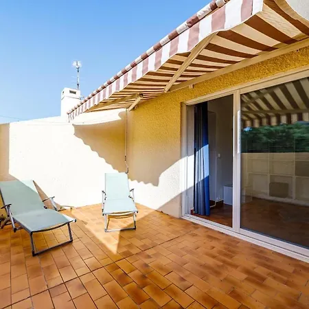 A Deux Pas De La * Bandol