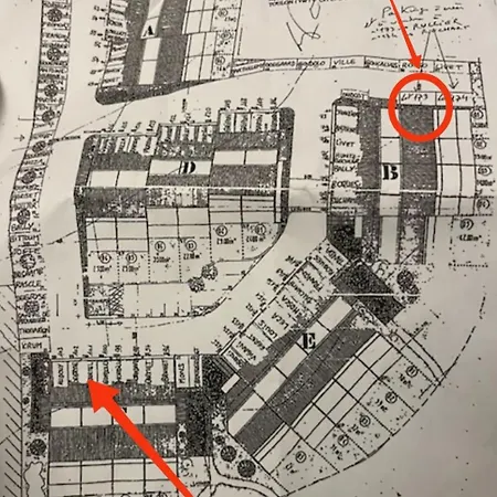 A Deux Pas De La Apartment