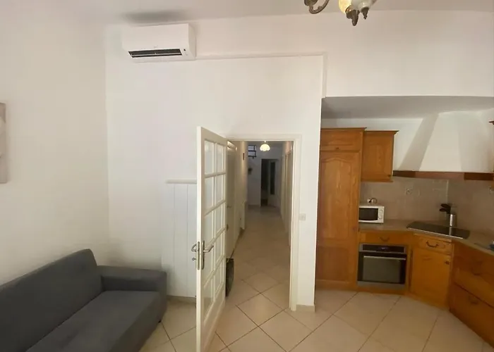 A Deux Pas De La Appartamento Bandol